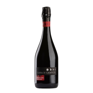 Torcularia - Lambrusco frizzante IGT - Cantine Carra