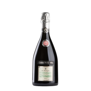 Spumante Il Mattaglio brut Metodo Classico  Cantine della Volta 0,75 l