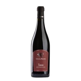 Tasso - Lambrusco Grasparossa - Fattorie Moretto