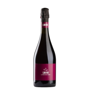 Lambrusco Rosè - Lini 910