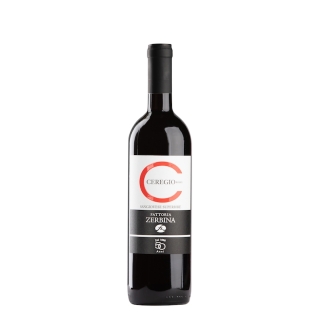 Ceregio - Sangiovese DOC  Superiore -  Fattoria Zerbina