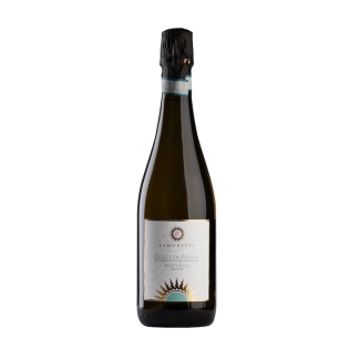 Malvasia frizzante  Colli di Parma DOC - Cantine Lamoretti