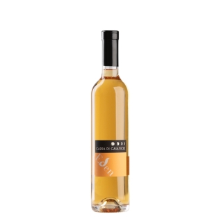 Passito Malvasia Eden IGT - Cantine Carra