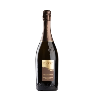 Prosecco  superiore DOCG Brut Valdobbiadene -  Roccat