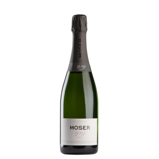 Brut 51.151 - Trento DOC  -  Moser