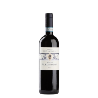 Rosso di Montalcino DOC  - Tenute Silvio Nardi