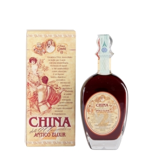 China  Antico Elixir - Clementi