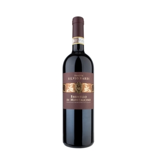 Brunello di Montalcino DOCG  - Tenute Silvio Nardi