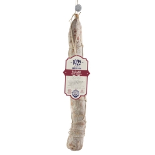 Salame Gran Riserva