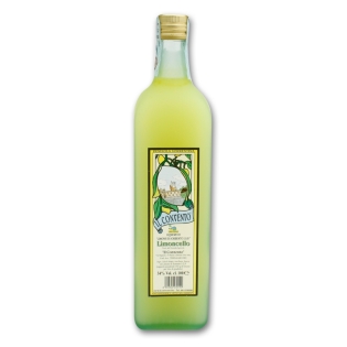 LIMONCELLO - Liquore di Limone di Sorrento IGP -  Il Convento