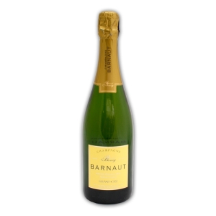 Champagne Grande Reserve Brut Grand CRU - Barnaut