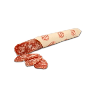 Silvano Romani selection peeled Strolghino di Culatello approx. 250 g.