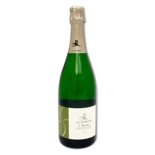 Blanquette de Limoux Brut - J. Laurens