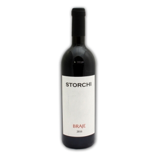 Braje - Storchi