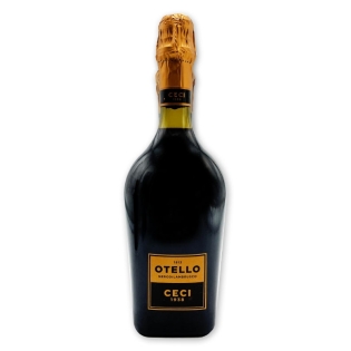 Lambrusco Otello Ceci Etichetta Oro - Vendita online