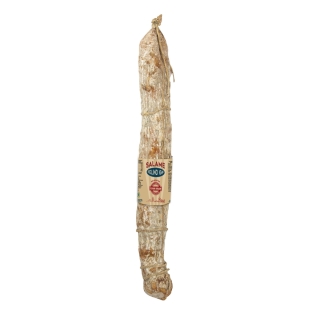 Noi da Parma Salame Felino PGI selection approx. 800 g