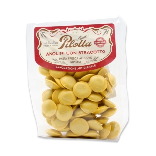 Anolini con stracotto