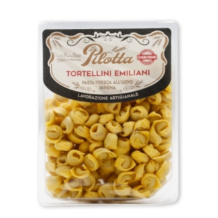 Emilian Tortellini