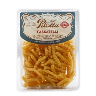 Passatelli