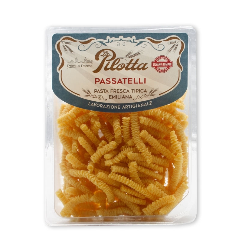 Passatelli