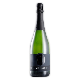 Magno  - Spumante Brut Millesimato - Oinoe