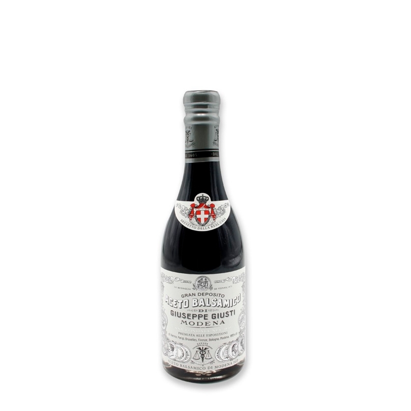 Aceto Balsamico di Modena IGP 1 Medaglia Argento