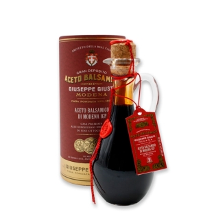 Aceto Balsamico di Modena PGI, 3 Gold Medals Amphora with box