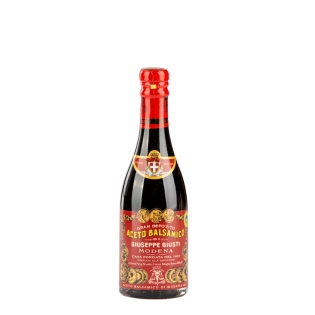 Aceto Balsamico di Modena PGI, 3 Gold Medals