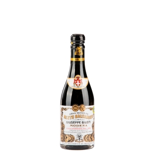 Aceto Balsamico di Modena IGP 2 Medaglie d'Oro