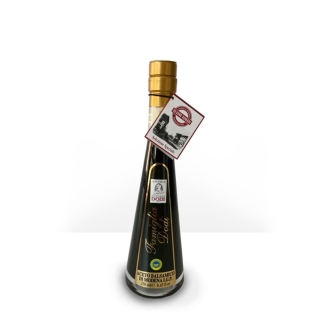 Balsamic Vinegar IGP Dodi Family 250ml