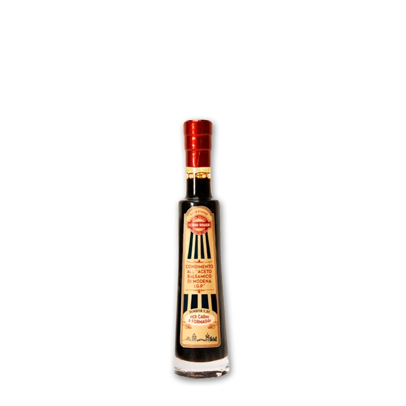 Condimento Aceto Balsamico 100 ml