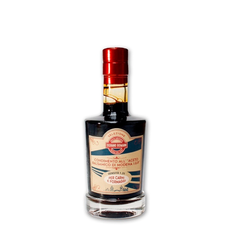 Condimento Aceto Balsamico 250 ml