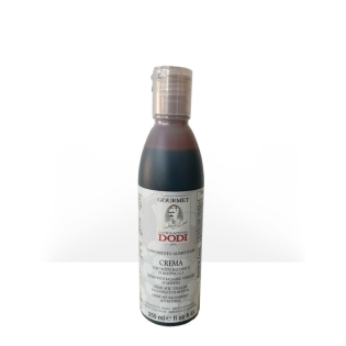 Crema Nera Antica Acetaia Dodi 250 ml