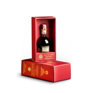 Traditional PDO aged Modena Balsamic Vinegar 100 ml