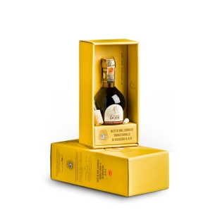 Aceto Balsamico Tradizionale di Modena DOP extravecchio 100 ml