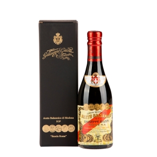 Aceto Balsamico di Modena PGI, 5 Gold Medals