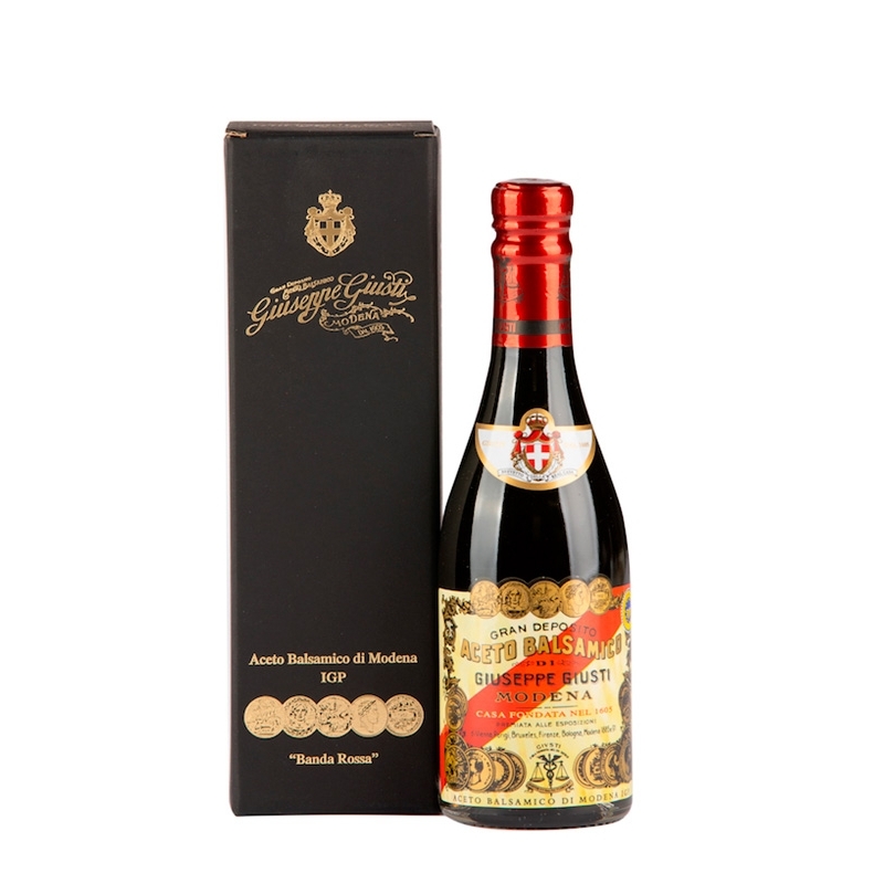 Aceto Balsamico di Modena IGP 5 Medaglie Oro