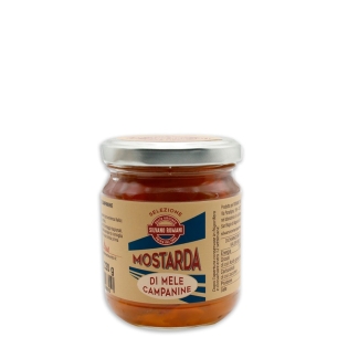 Campanine apple mustard