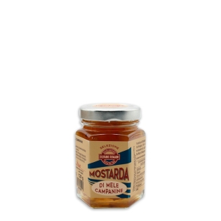 Campanine apple mustard