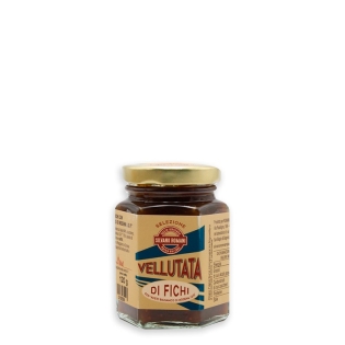 Vellutata di fichi e Aceto Balsamico