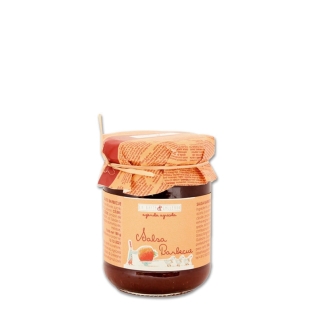 Salsa barbecue