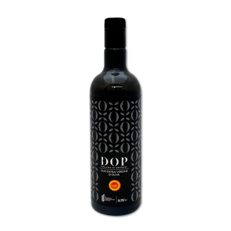 Olio Extravergine di Oliva - Collina di Brindisi DOP