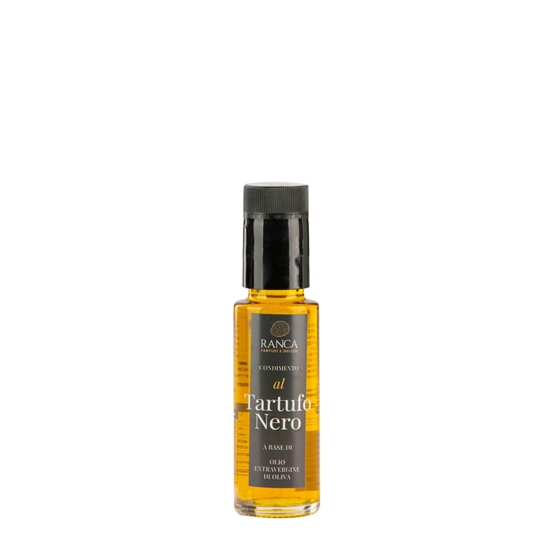 EVO oil dressing with black truffle