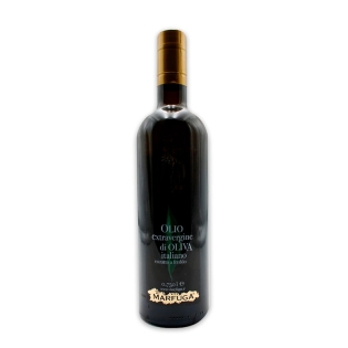 Umbria Silvano Romani Selection Extra Virgin Olive Oil 0.75 l