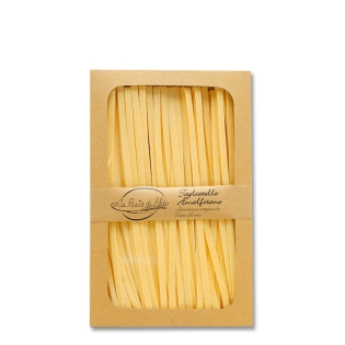 Tagliatelle Amalfitane