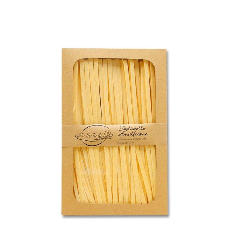 Tagliatelle Amalfitane