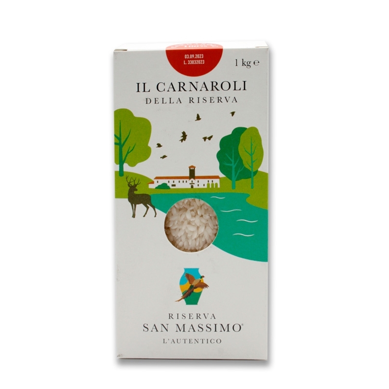 Carnaroli Rice