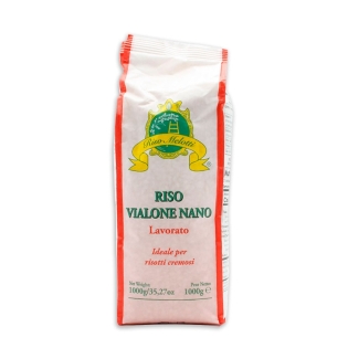 Vialone Nano Rice