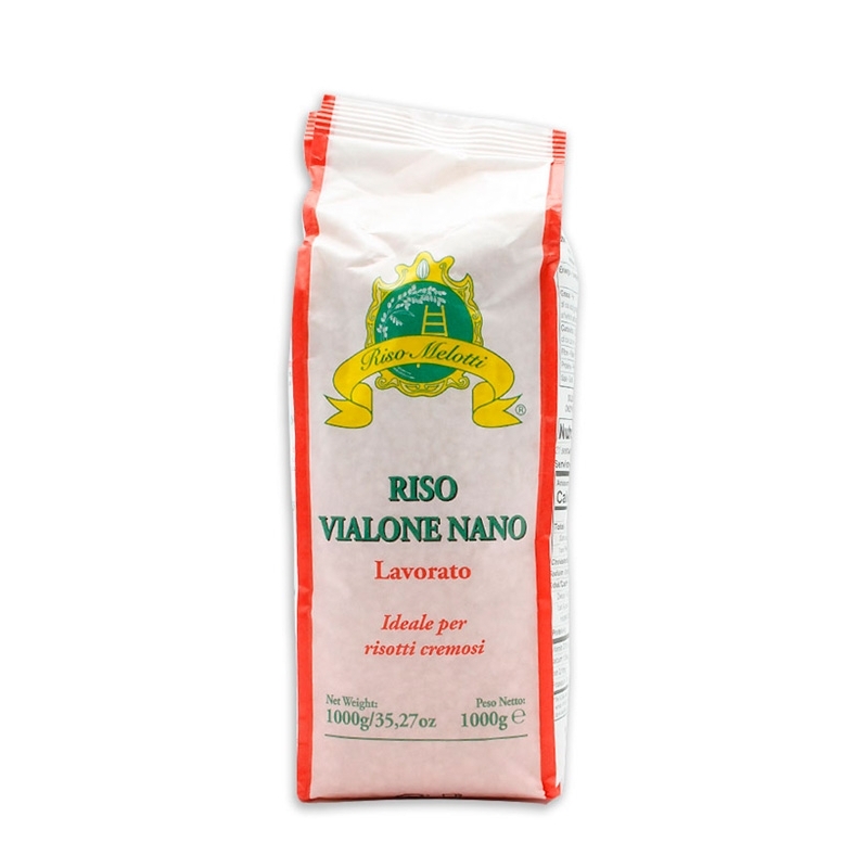 Vialone Nano Rice