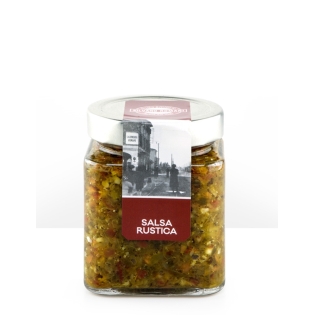 Salsa rustica